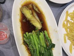 -金哥私房菜馆(张府园总店)