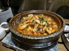 -隆喜元鱼汤包·海鲜(中联广场店)