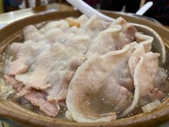 黑猪砂锅白肉-砂锅居(西四店)