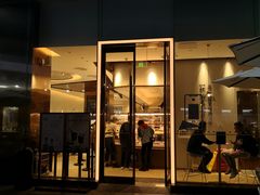 门面-奈雪的茶(金鹰广场店)