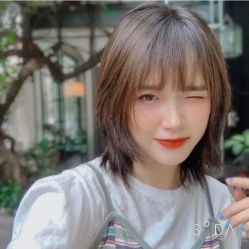 点击看大图 -KIMI HAIR SALON·烫染设计店