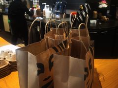 -星巴克臻选(郑州国贸360广场店)