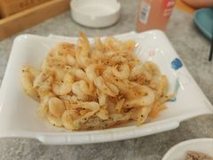 -高玛纳驴肉火烧(一世界店)
