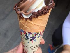 -GODIVA(港汇恒隆广场)