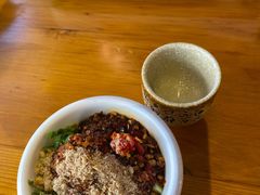 -民食香·腊排骨野生菌美食(木府店)
