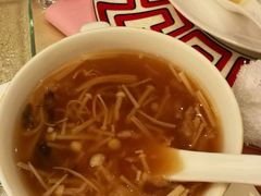 -深圳凯宾斯基酒店