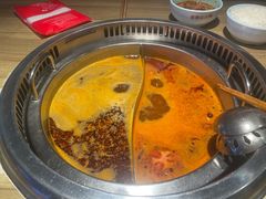 -季季红火锅(柳州广惠商业店)