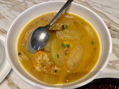 家烧冬瓜-海味世家·家常菜馆(明州里店)