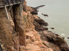 -六合朝阳景区-和尚套