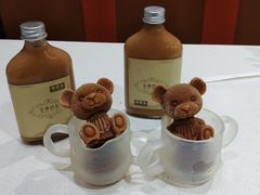 -锦园春香港茶餐厅(西海湾旗舰店)