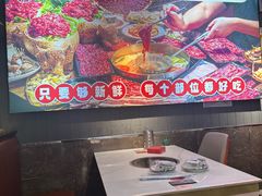 -刘少华贵州小黄牛·鲜牛肉火锅(总店)