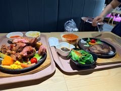 -北大家园食堂