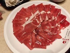 -阳坊大都涮羊肉(阳坊总店)