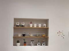 -infinite cafe