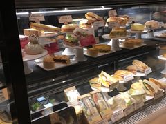 -星巴克(北京首都国际机场7店)