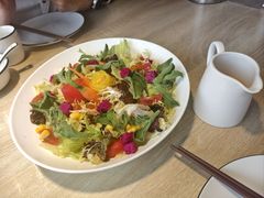 -味莊·青岛菜(云霄路店)