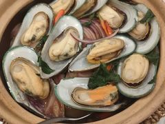 青口-阿诺泰·泰国餐厅(棕北店)