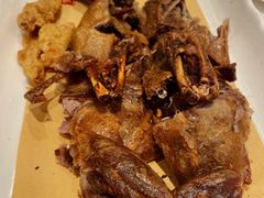 -花中城·杭帮菜·粤菜·海鲜火锅(清泰街店)