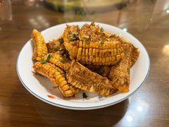 -芦茨金富饭庄·25年老字号·专做稻草鸡