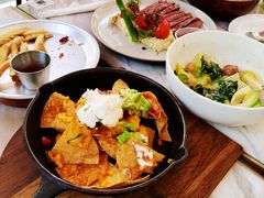 -农畉LONFOOD(福田星河COCOPark店)