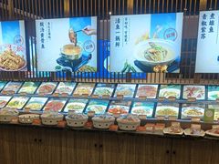 -上菜呷饭(花溪店)