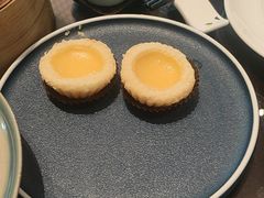 -中山保利艾美酒店-乐美中餐厅