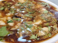 豆腐脑-和众大油条(维明路店)