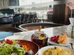 -东南里湖景餐厅·新闽菜(浦西万达店)