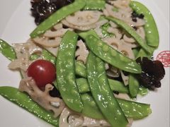 荷塘月色-塘人·老底子宁波菜小馆(南塘老街店)