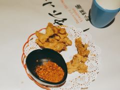 -舞虾小说.涮肉.烧烤(国顺东路店)