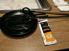 -新石器烤肉(招商1872店)