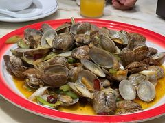 -常和州·夜宵大排档(常州单店)