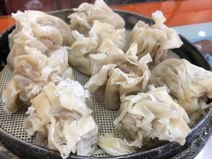-德贤烧麦菜馆(本溪路店)