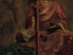 -张掖大佛寺景区