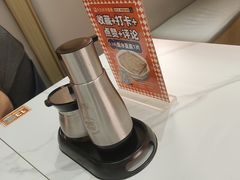 -金戈戈香港豉油鸡(南山海岸城店)