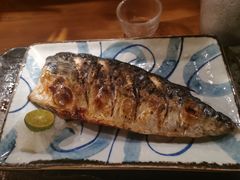 -半藏居酒屋(香港花园店)