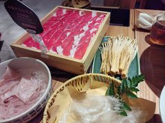 -巴奴毛肚火锅(龙湖锦艺城店)