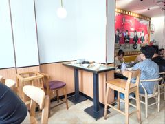 -闫家驴肉老店(华电一校店)