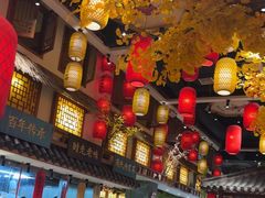 -钵家大院(大花岭店)