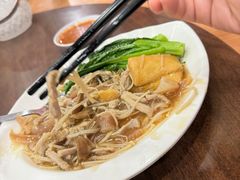 -新山亚明小厨