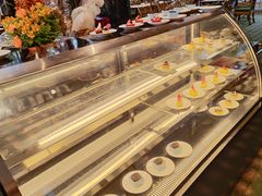 -北京贵宾楼饭店 红墙咖啡厅