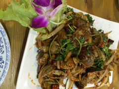 食客烧烤-食客烧烤(罗道庄店)