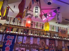-坂吉屋·居酒屋深夜食堂(龙湖店)