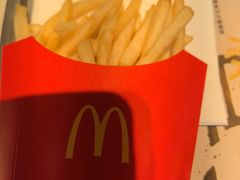 -麦当劳(世贸店)