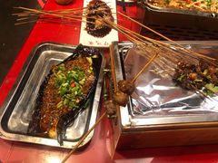 -醉烧膘·烧烤夜宵王(总店)