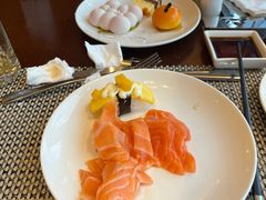 -景湖轩全日制餐厅·南湖名都