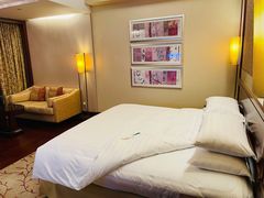 -深圳福田香格里拉大酒店