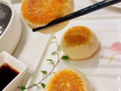 -富淳饭店(世纪公园店)