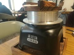 -禾珍珠家常小馆(河南博物院店)