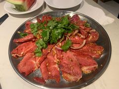 -么子烤肉(化龙池店)